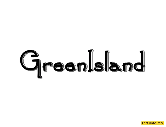 Green Island