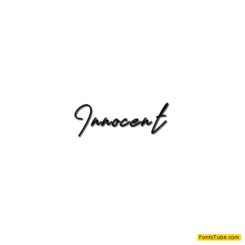 Innocent