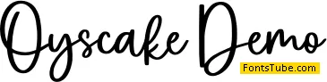 Oyscake