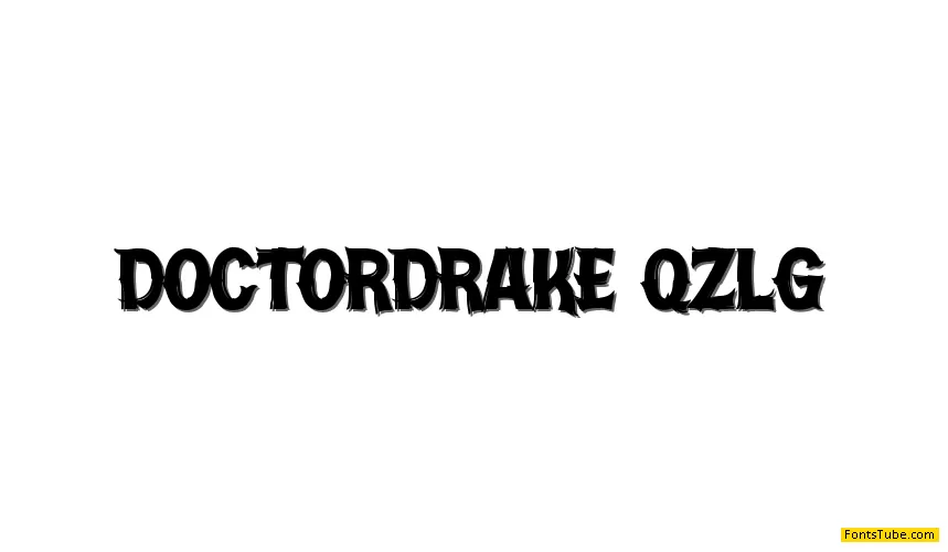 Doctor Drake