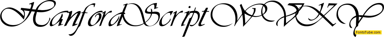 Hanford Script