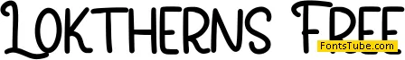Loktherns