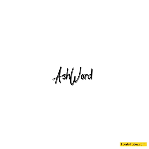 Ashword