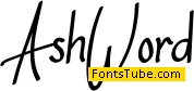 Ashword