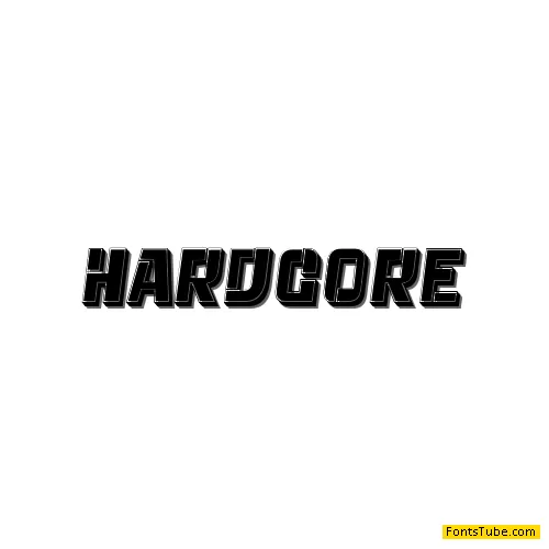 Hardcore