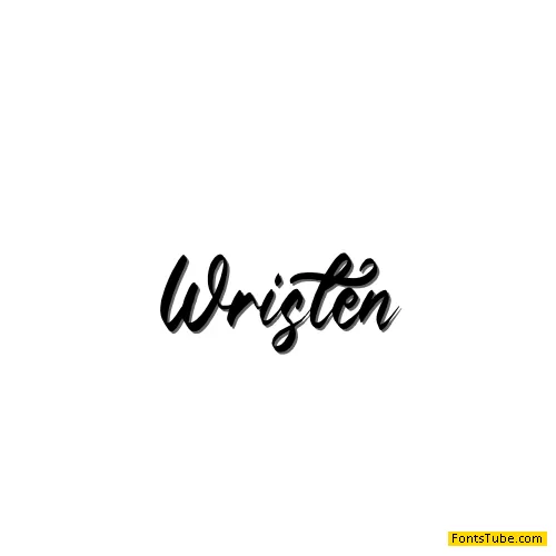 Wristen