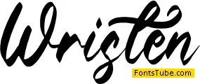 Wristen