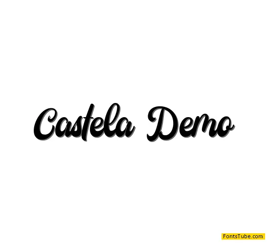 Castela Font