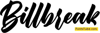 Billbreak