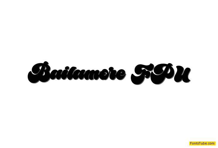 Bailamore