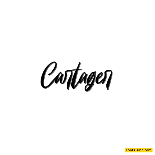 Cartager