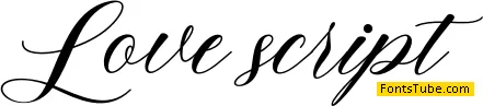 Love Script