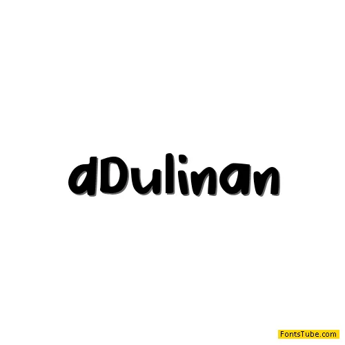 d Dulinan
