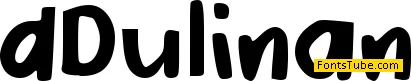 d Dulinan