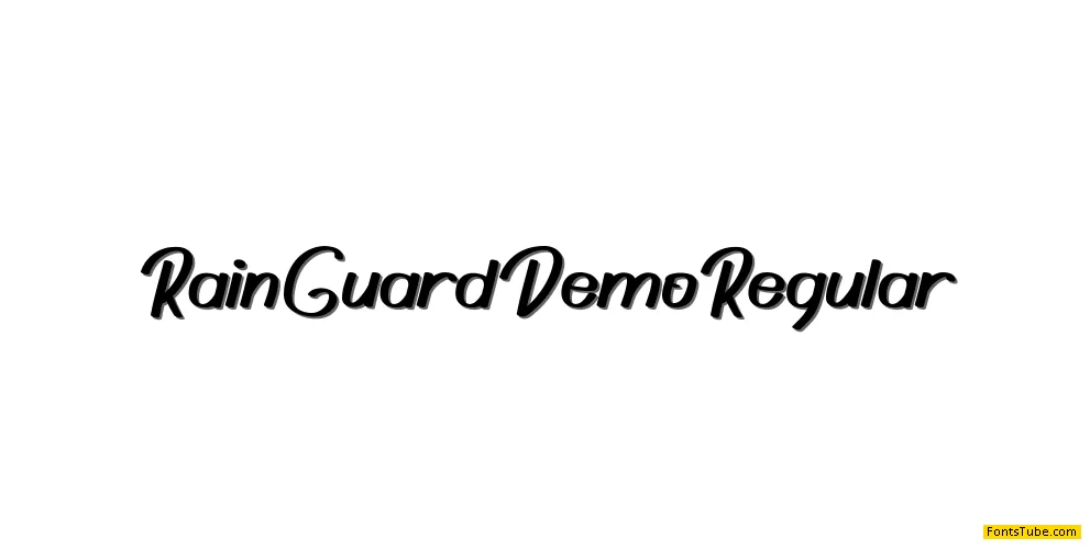 Rain Guard