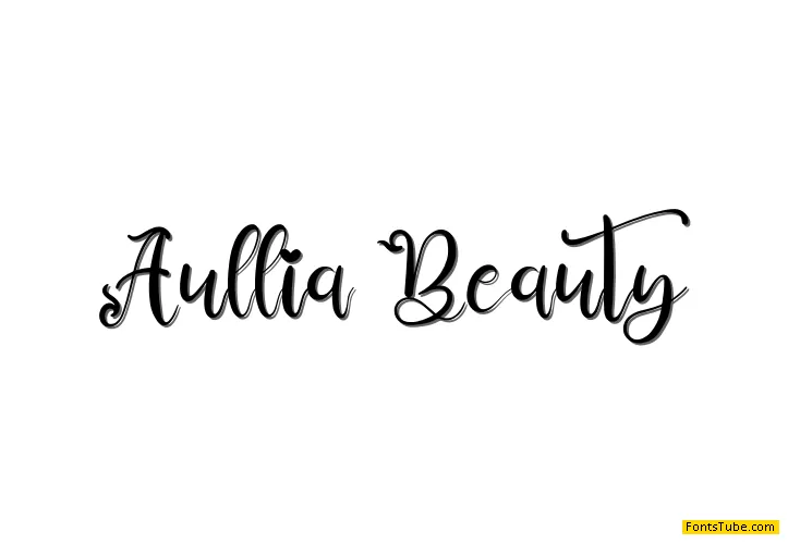 Aullia Beauty