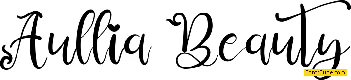 Aullia Beauty