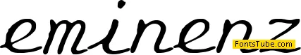Eminenz Font