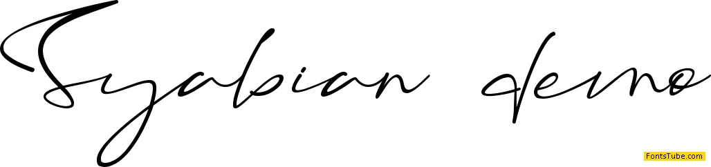 Syabian