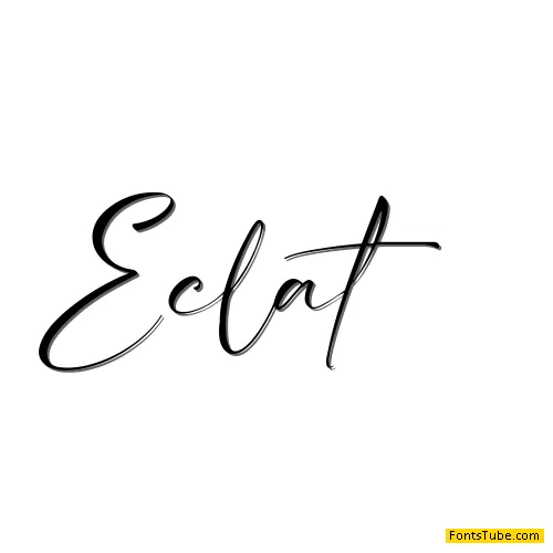 Eclat