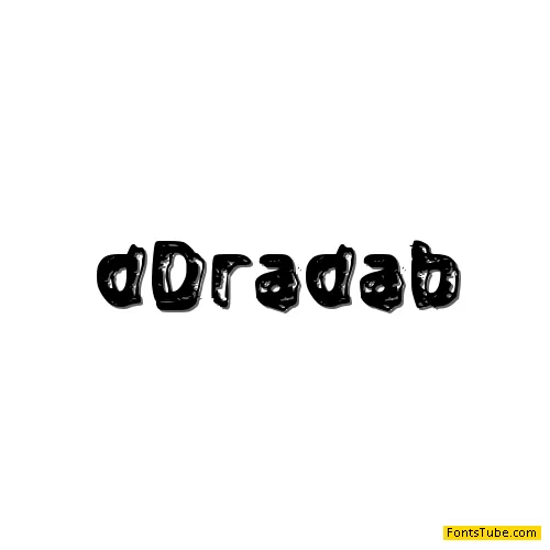 d Dradab