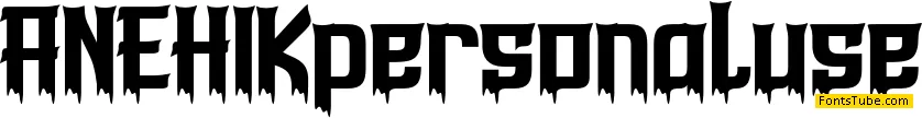 Anehik