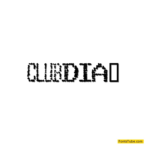 Club Dia Font