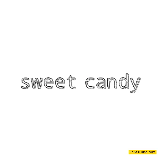 Sweet Candy