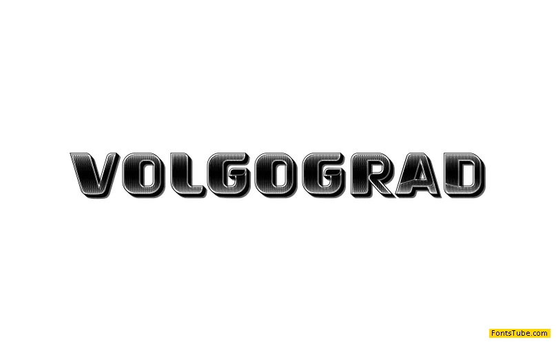 Volgograd