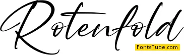 Rotenfold