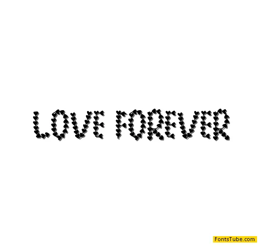 Love Forever