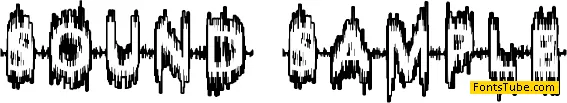 Sound-Sample Font