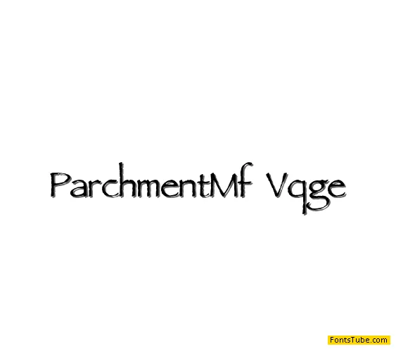 Parchment MF