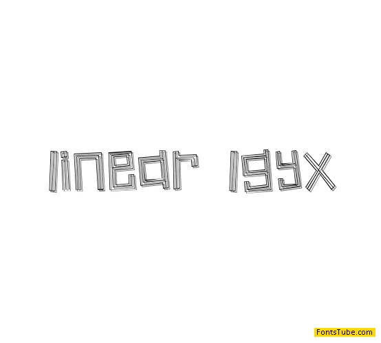 Linear
