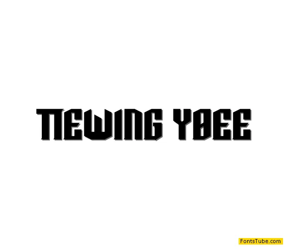 TIE-Wing