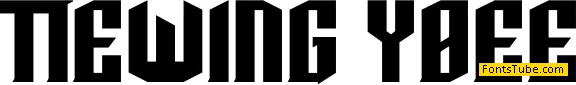 TIE-Wing