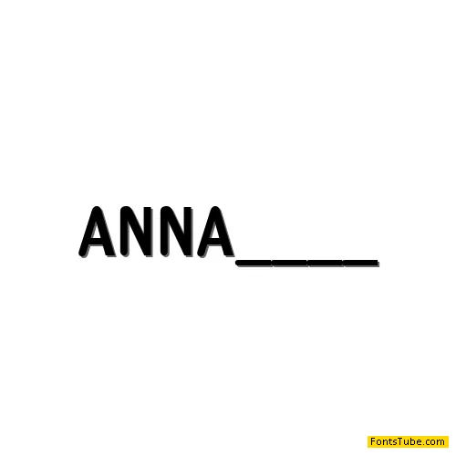 Anna Font