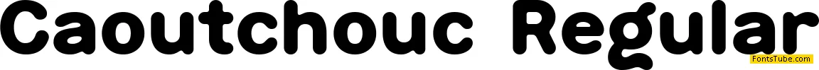 Caoutchouc