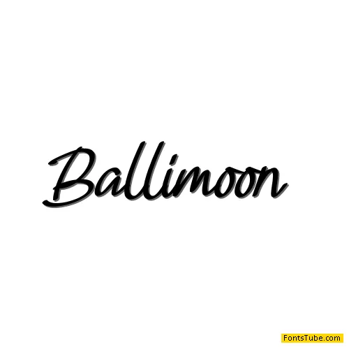 Ballimoon