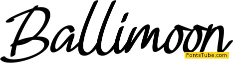 Ballimoon