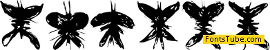 Falter Font