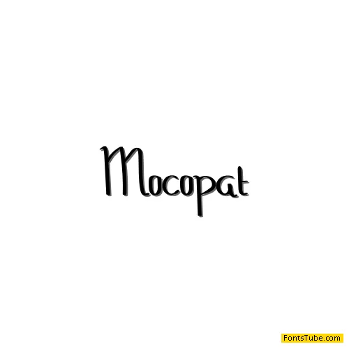 Mocopat