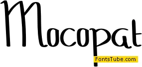 Mocopat