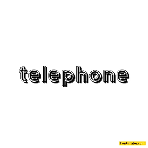 Telephone