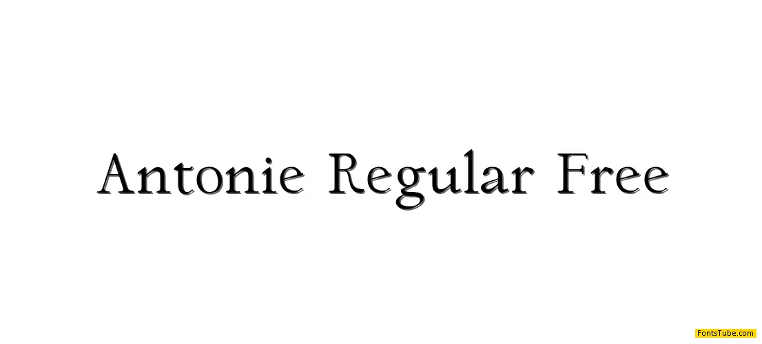 Antonie Font