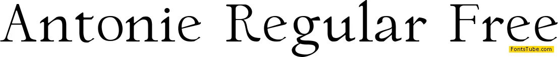 Antonie Font