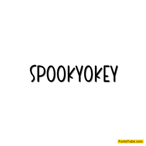 Spooky Okey