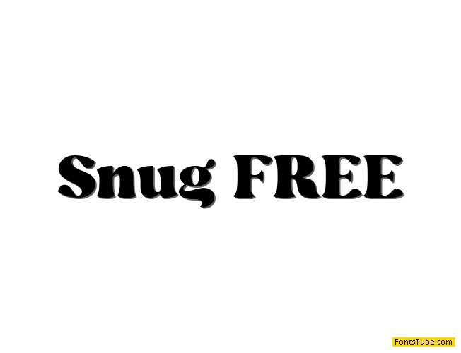 Snug