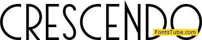 Crescendo