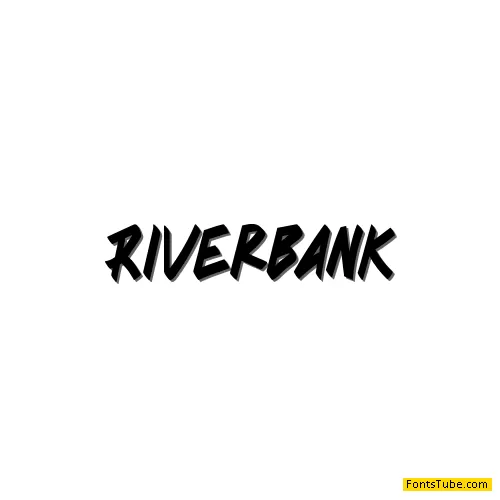 Riverbank